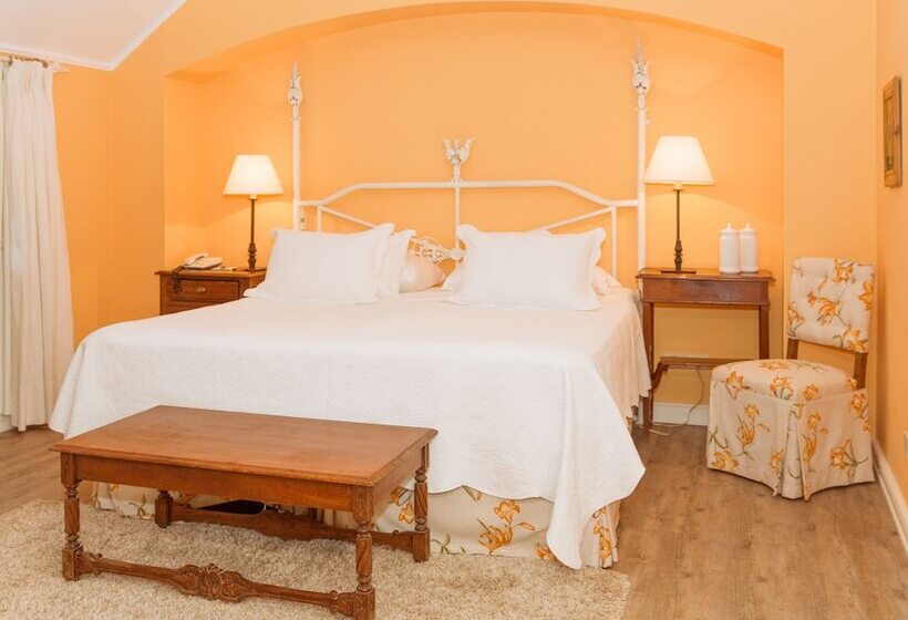 اتاق لوکس, L Auberge