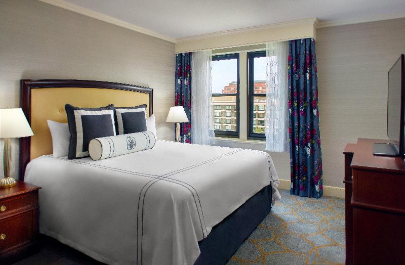 클래식 스위트, Omni Shoreham