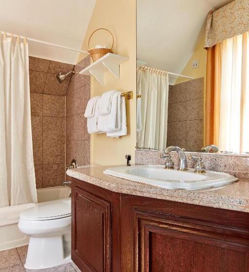 Standard-huone, Queen Anne
