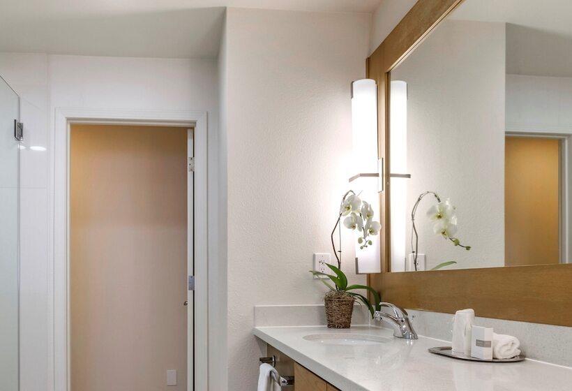 Номер Deluxe, The Lodge At Tiburon