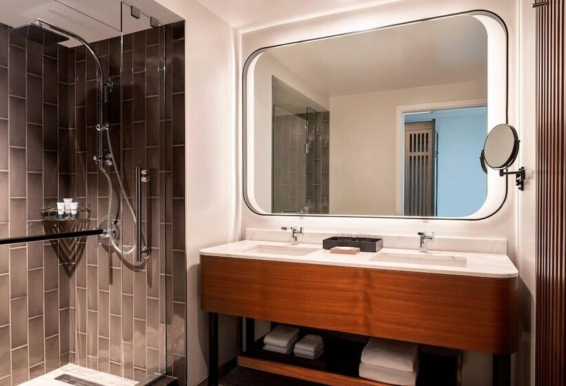 스탠다드 룸 더블 침대 2개, The Westin Maui Resort & Spa, Ka Anapali