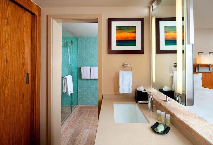 수피리어 룸 바다 전망, The Westin Maui Resort & Spa, Ka Anapali