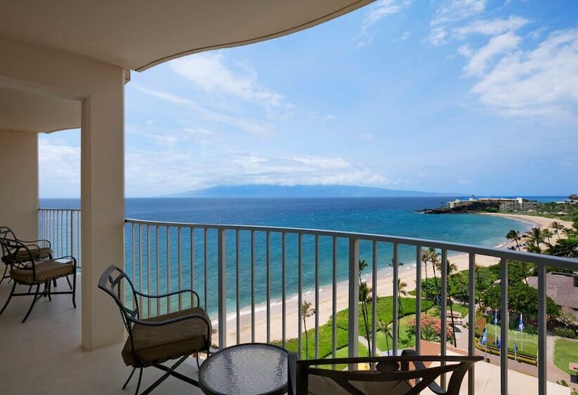 프리미엄 스위트, The Westin Maui Resort & Spa, Ka Anapali