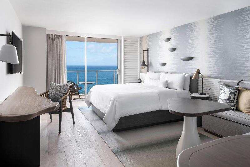 스탠다드 룸 킹사이즈 침대, The Westin Maui Resort & Spa, Ka Anapali