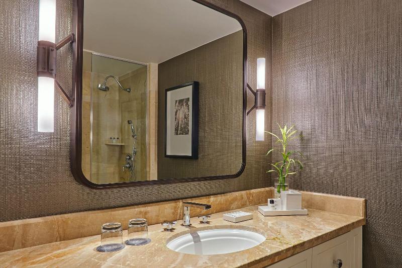 标准间, The Whitley, A Luxury Collection Hotel, Atlanta Buckhead