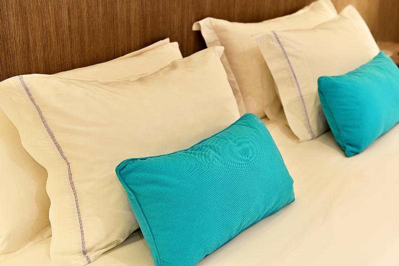 اتاق سوپریور با بالکن, Grand Hotel Sava Superior