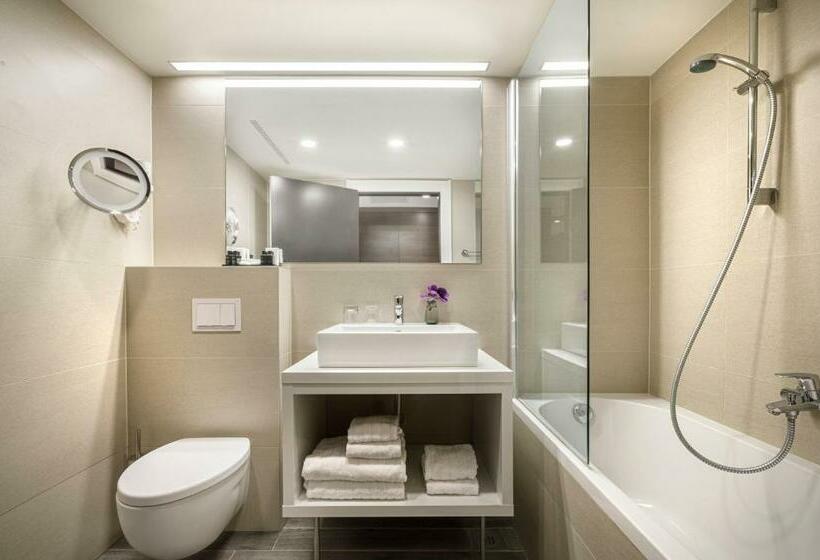 Habitación Superior, Ambasador  Liburnia