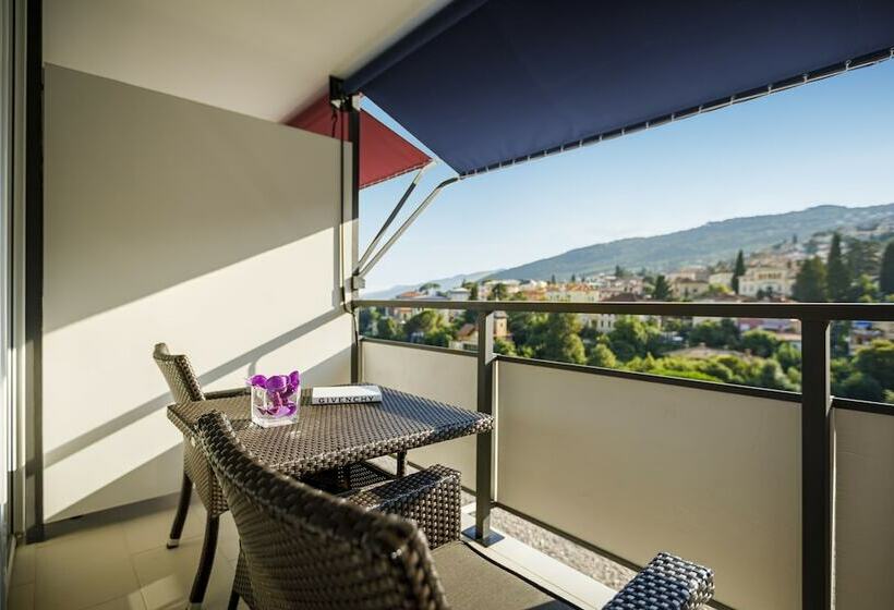 Habitación Superior, Ambasador  Liburnia