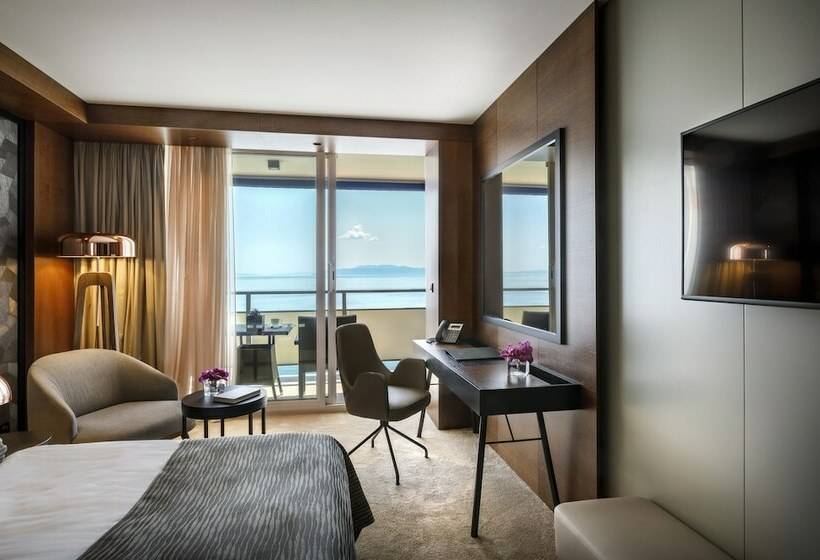 Habitación Superior Vista Mar, Ambasador  Liburnia