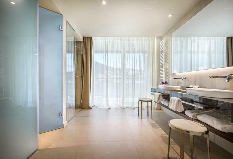 Junior Suite, Ambasador  Liburnia
