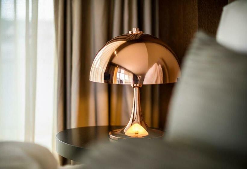 Junior Suite, Ambasador  Liburnia