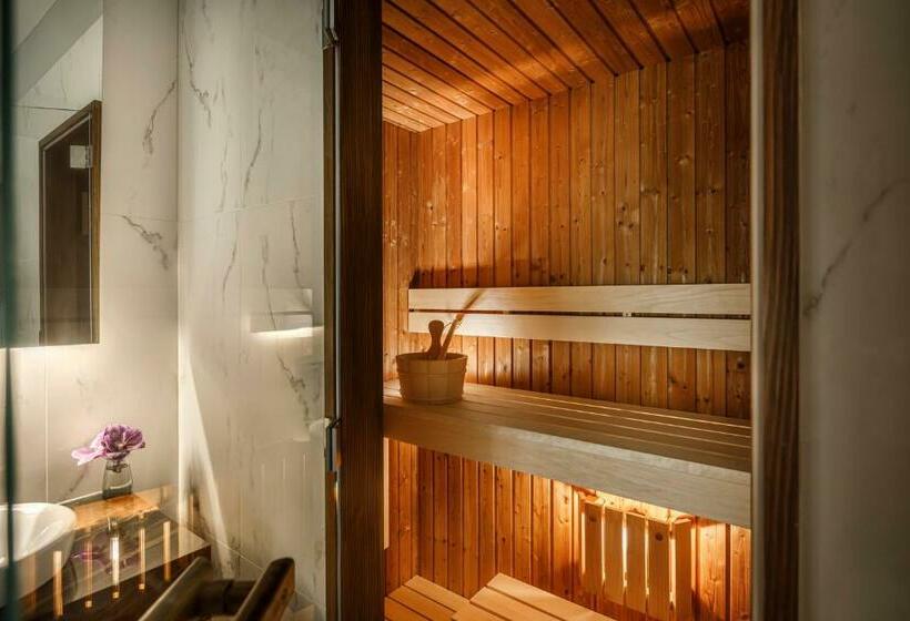 Suite, Ambasador  Liburnia