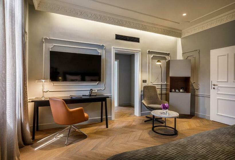 Suite, Ambasador  Liburnia