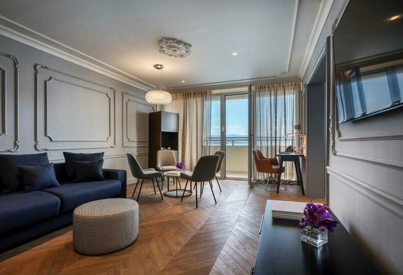 Suite, Ambasador  Liburnia