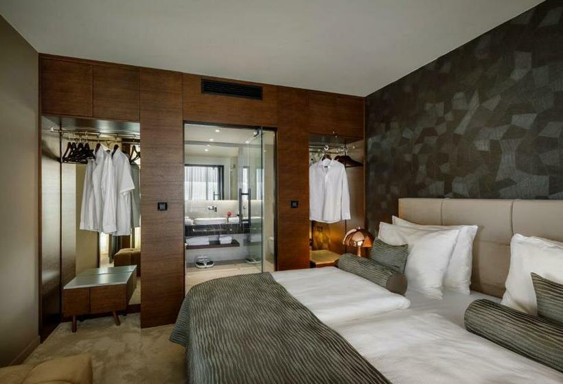 Suite, Ambasador  Liburnia