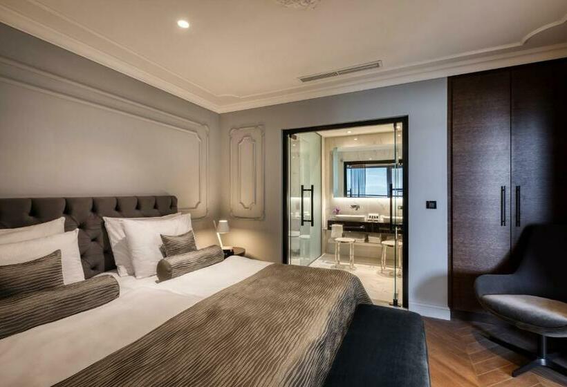 Suite, Ambasador  Liburnia