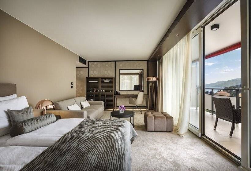 Junior Suite, Ambasador  Liburnia