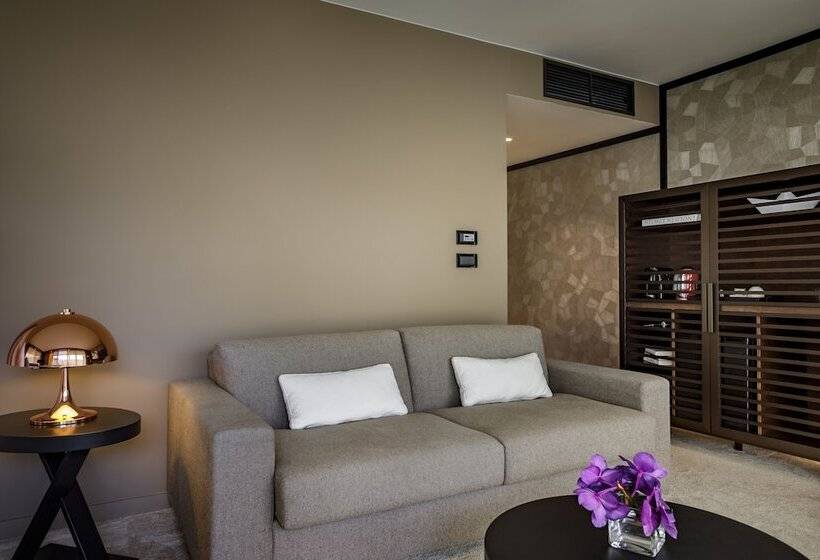 Junior Suite, Ambasador  Liburnia