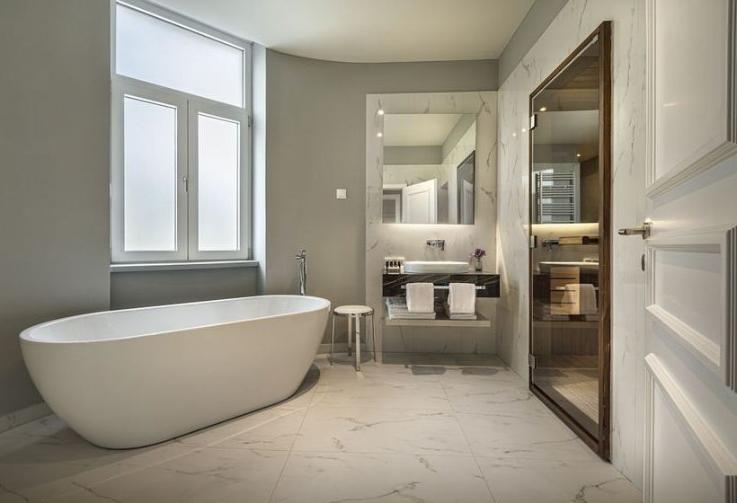 Suite, Ambasador  Liburnia