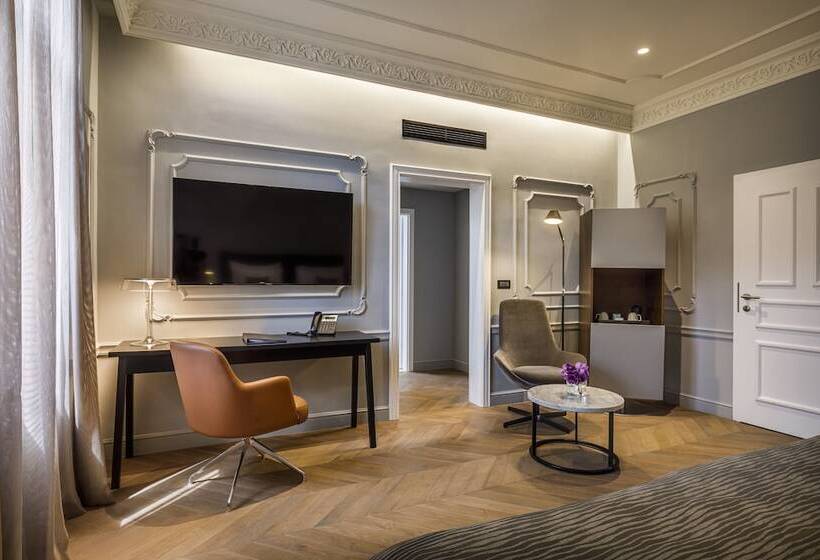Suite, Ambasador  Liburnia