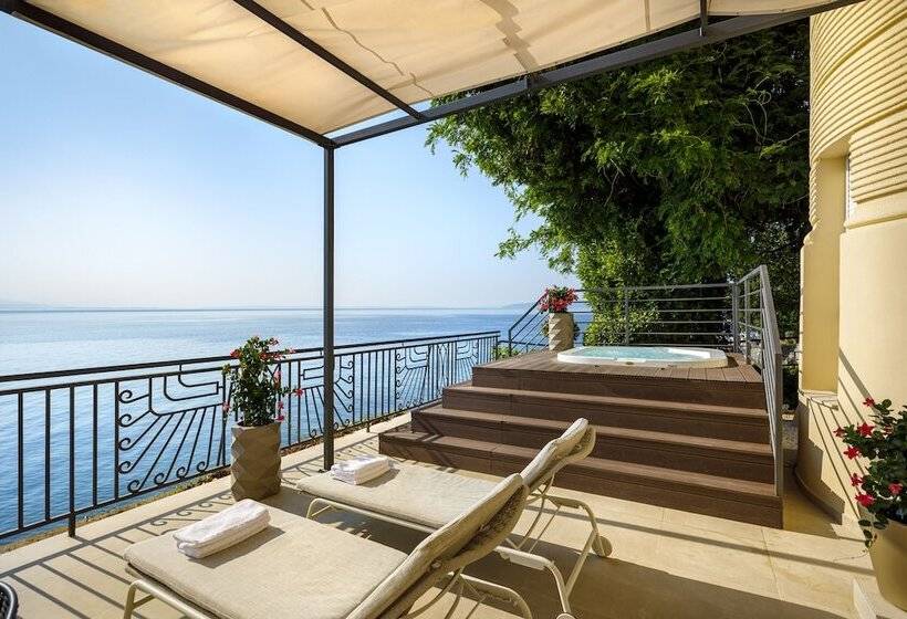 Suite, Ambasador  Liburnia