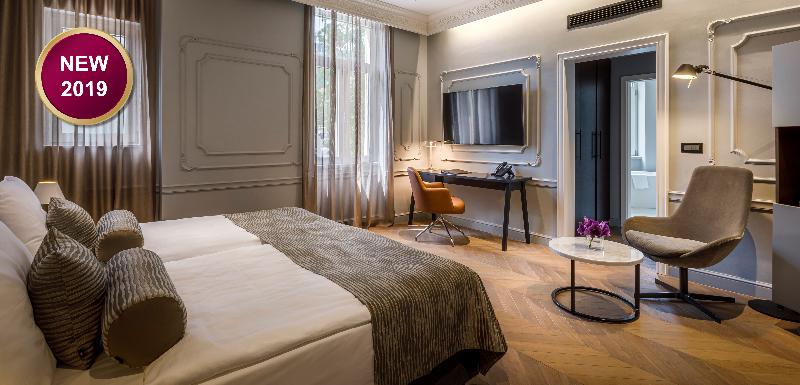 Suite, Ambasador  Liburnia