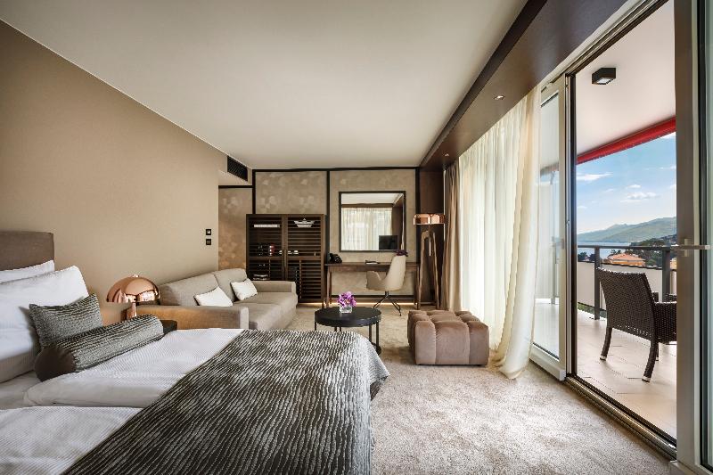 Junior Suite, Ambasador  Liburnia