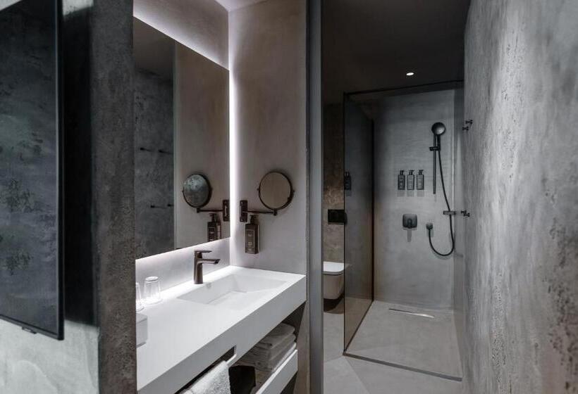 اتاق استاندارد, Maistra City Vibes Zonar Zagreb