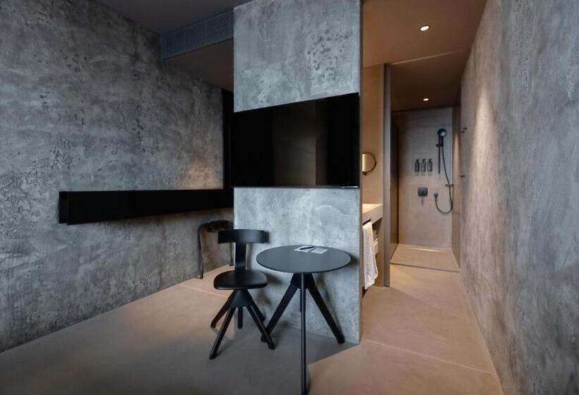 اتاق استاندارد, Maistra City Vibes Zonar Zagreb