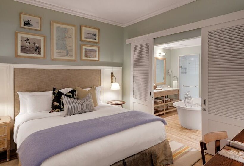 سوییت جونیور, Strand Hotel Swakopmund