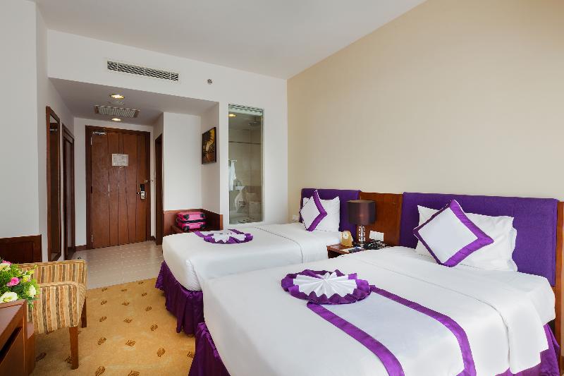 수피리어 룸, Ttc Hotel   Michelia