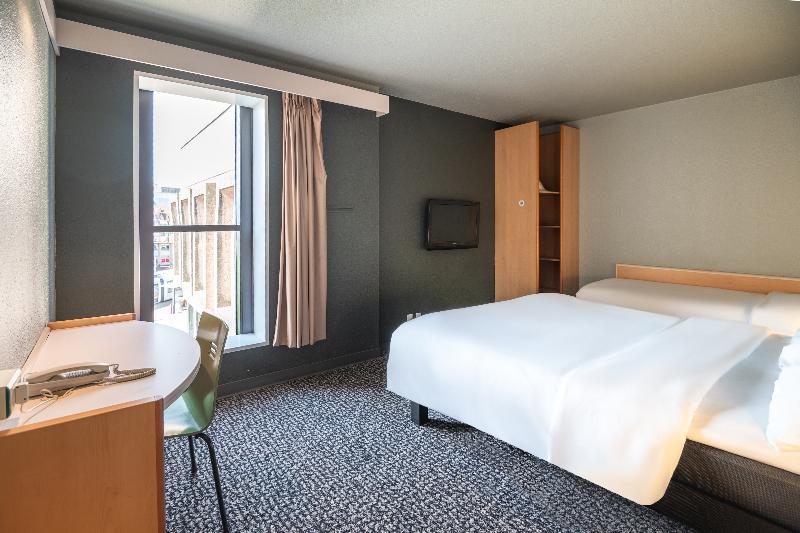 Номер Стандарт, B&B HOTEL Rouen Centre Rive Gauche