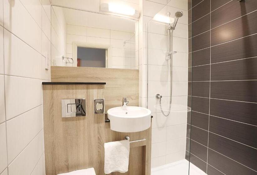 Номер Стандарт Индивидуальный, Cairn Hotel & Apartments