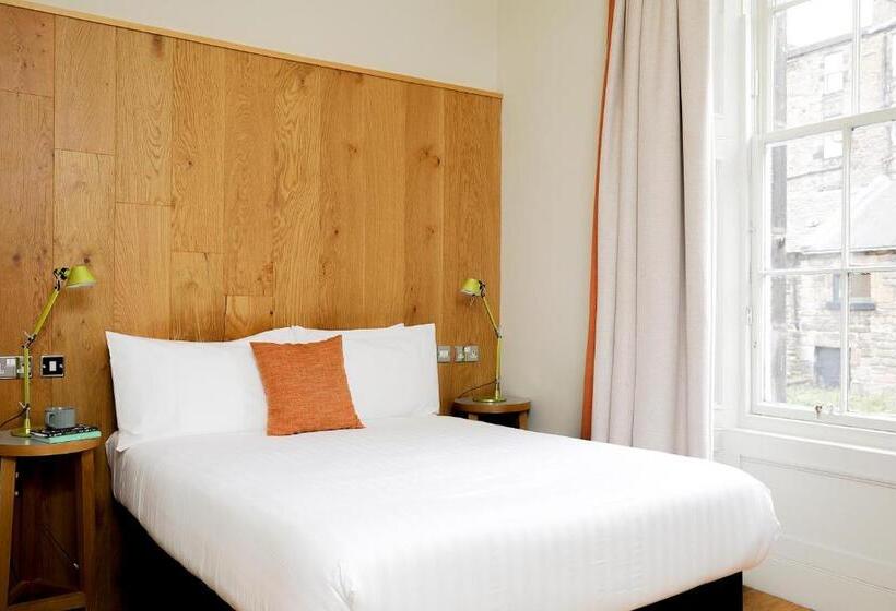 Номер Стандарт, Cairn Hotel & Apartments