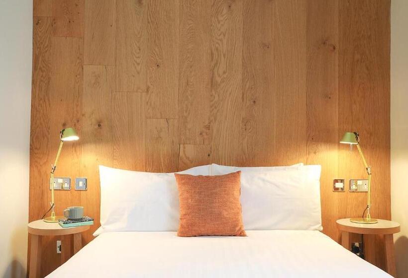 Номер Стандарт, Cairn Hotel & Apartments