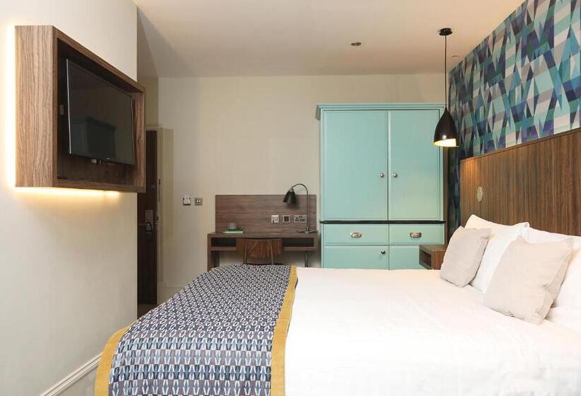 Студия Стандарт, Cairn Hotel & Apartments