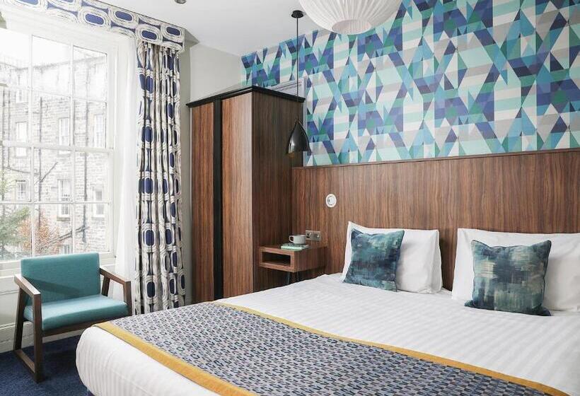 수피리어 룸, Cairn Hotel & Apartments