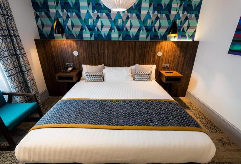 Номер Superior, Cairn Hotel & Apartments