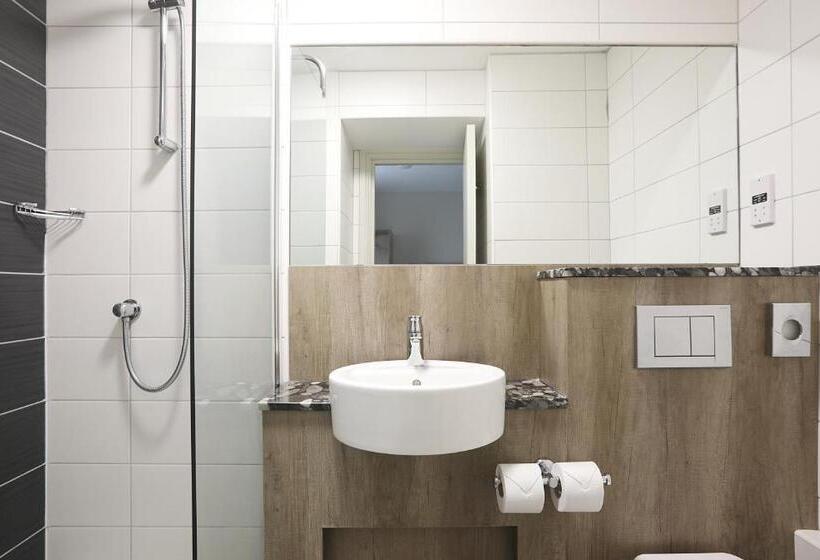 스탠다드 룸, Cairn Hotel & Apartments