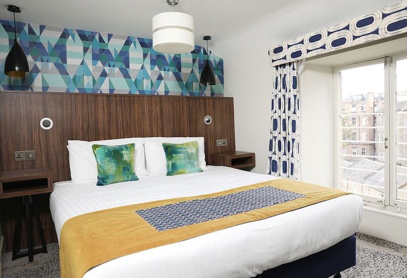 Номер Стандарт, Cairn Hotel & Apartments