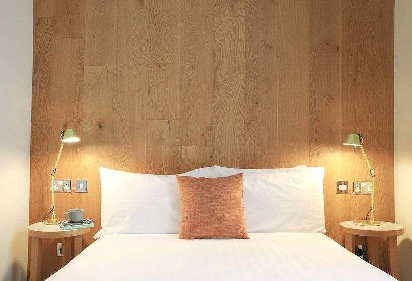 스탠다드 룸, Cairn Hotel & Apartments