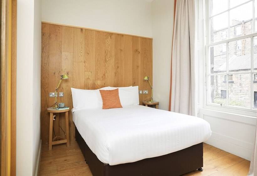 Номер Стандарт, Cairn Hotel & Apartments