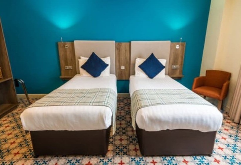Номер Стандарт, Cairn Hotel & Apartments