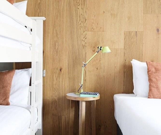 Семейный Номер, Cairn Hotel & Apartments