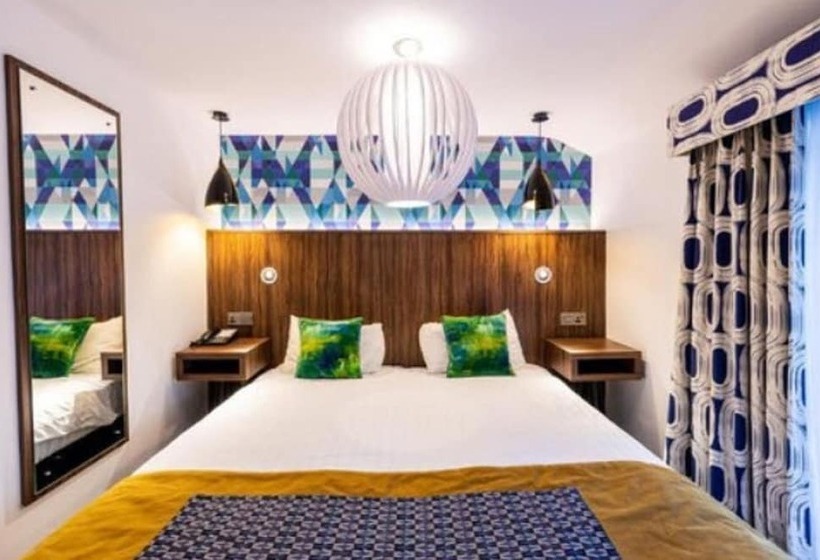 Номер Superior, Cairn Hotel & Apartments