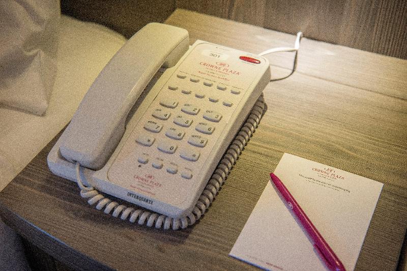 Люкс, Crowne Plaza   Sheffield, An Ihg