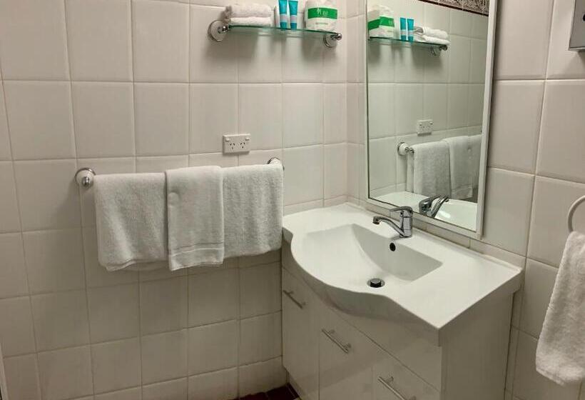اتاق لوکس, Ensenada Motor Inn And Suites