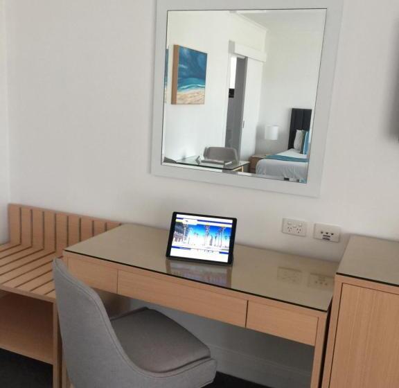 اتاق لوکس, Ensenada Motor Inn And Suites