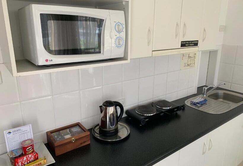 سوئیت 2 خوابه, Ensenada Motor Inn And Suites