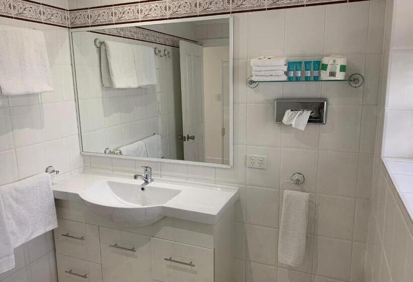 سوئیت 2 خوابه, Ensenada Motor Inn And Suites
